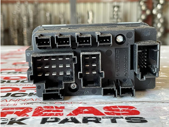 Электрическая система для Грузовиков MERCEDES-BENZ EMERGENCY LIGHT SWITCH - 943 446 0123: фото 2