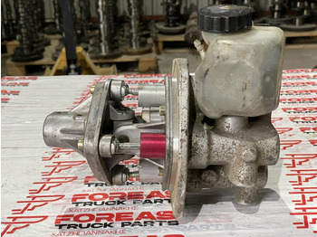 Рычаг переключения передач MERCEDES-BENZ