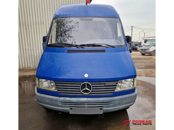 Кабина для Коммерческих автомобилей MERCEDES SPRINTER OM601: фото 2 Кабина для Коммерческих автомобилей MERCEDES SPRINTER OM601: фото 2