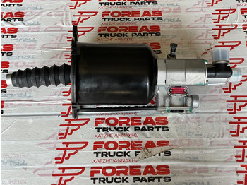 Сцепление и запчасти WABCO