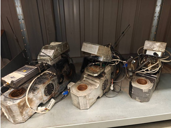 Противовес JOHN DEERE