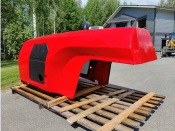 Харвестер KOMATSU