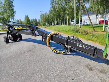 Стрела KOMATSU