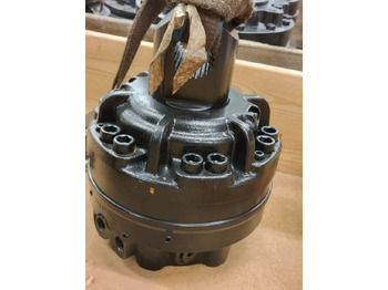 Гидравлика для Лесозаготовительной техники Spare parts Valve blocks, hydraulic motors, cylind: фото 5