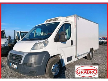 Фургон-рефрижератор FIAT Ducato