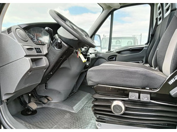 Грузовик-шасси Iveco 35C13, 35C12, 35C14, 35C15: фото 5