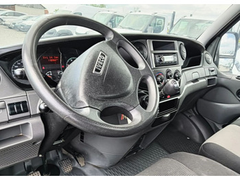 Грузовик-шасси Iveco 35C13, 35C12, 35C14, 35C15: фото 3