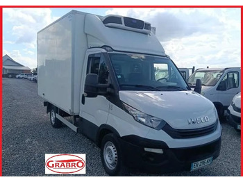 Фургон-рефрижератор IVECO Daily 35c13