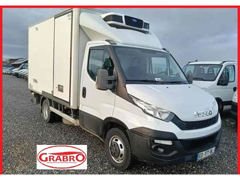 Фургон-рефрижератор IVECO Daily 35C15