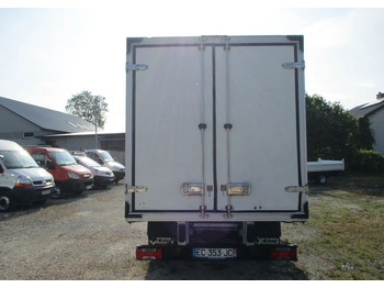 Фургон-рефрижератор Iveco Daily 35C13 chłodnia Mroźnia na bliźniaku 35-130 Thermo King agregat: фото 5