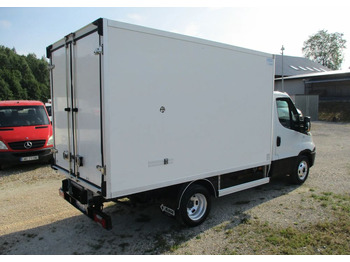 Фургон-рефрижератор Iveco Daily 35C13 chłodnia Mroźnia na bliźniaku 35-130 Thermo King agregat: фото 4