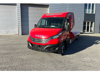 IVECO DAILY 50C18 в лизинг IVECO DAILY 50C18: фото 1