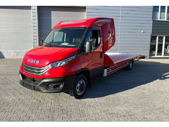 IVECO DAILY 50C18 в лизинг IVECO DAILY 50C18: фото 4