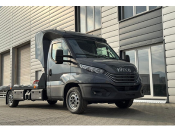 Эвакуатор IVECO Daily 35s18