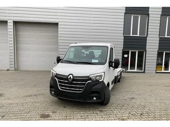 Эвакуатор RENAULT Master