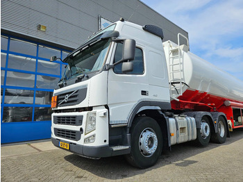 Тягач VOLVO FM 410