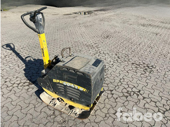 Виброплита BOMAG