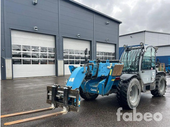 Телескопический погрузчик GENIE