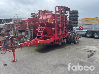 Посевной комплекс HORSCH