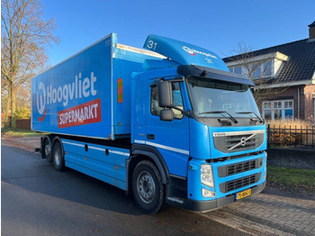 Тросовый мультилифт Volvo FM 330 6 X 2 Kettingsysteem: фото 1