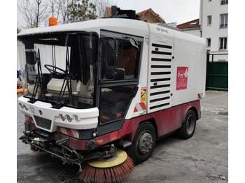 Коммунальная/ Специальная техника DULEVO