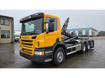 : фото в шапке страницы