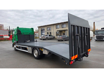 Volvo FL250 4X2 в лизинг Volvo FL250 4X2: фото 4 Volvo FL250 4X2 в лизинг Volvo FL250 4X2: фото 4