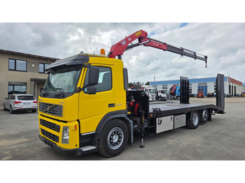 Грузовик бортовой/ Платформа VOLVO FM 300