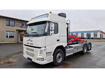 Грузовик-шасси VOLVO FM 460