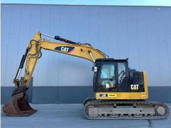 Гусеничный экскаватор CATERPILLAR 325FL
