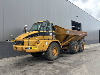 Сочленённый самосвал CATERPILLAR 730