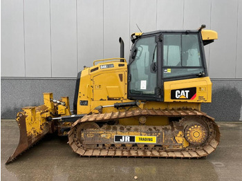 Бульдозер CATERPILLAR D4K