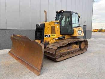 Бульдозер CATERPILLAR D6K2