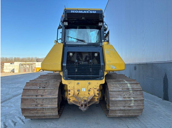 Бульдозер Komatsu D 61 PX-23: фото 3 Бульдозер Komatsu D 61 PX-23: фото 3
