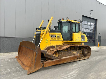 Бульдозер KOMATSU D65