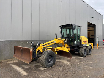 Грейдер NEW HOLLAND