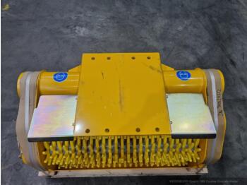 Новый Сортировочный ковш для Экскаваторов GYRUstar Sieblöffel, Separator Gyru-Star 3-100HE für Bagger 5 - 8 t: фото 5