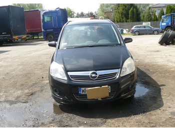 Внедорожник OPEL