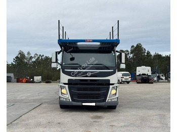 Автовоз VOLVO FM