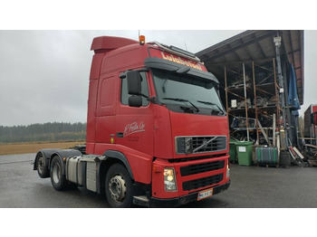 Тягач VOLVO FH 480
