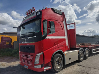 Тягач VOLVO FH 500