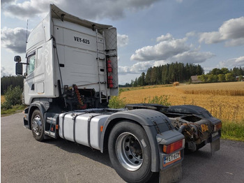 Scania R420 4x2 vetoauto  в лизинг Scania R420 4x2 vetoauto: фото 2