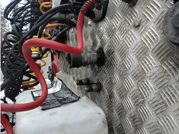 Scania R500 6x2 Kippihydrauliikka  в лизинг Scania R500 6x2 Kippihydrauliikka: фото 4