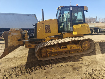 Бульдозер CATERPILLAR D6K2