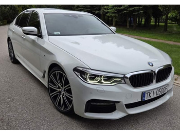Легковой автомобиль BMW