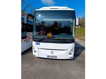 Пригородный автобус Irisbus EVADYS H / SPROWADZONY/ MANUAL / 272 000 KM: фото 4
