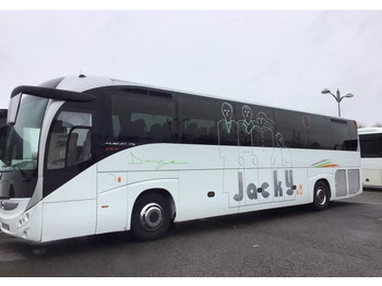 Туристический автобус IRISBUS