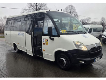 Пригородный автобус IRISBUS