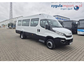 Микроавтобус IVECO Daily
