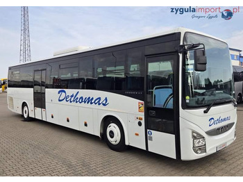 Пригородный автобус IVECO Crossway
